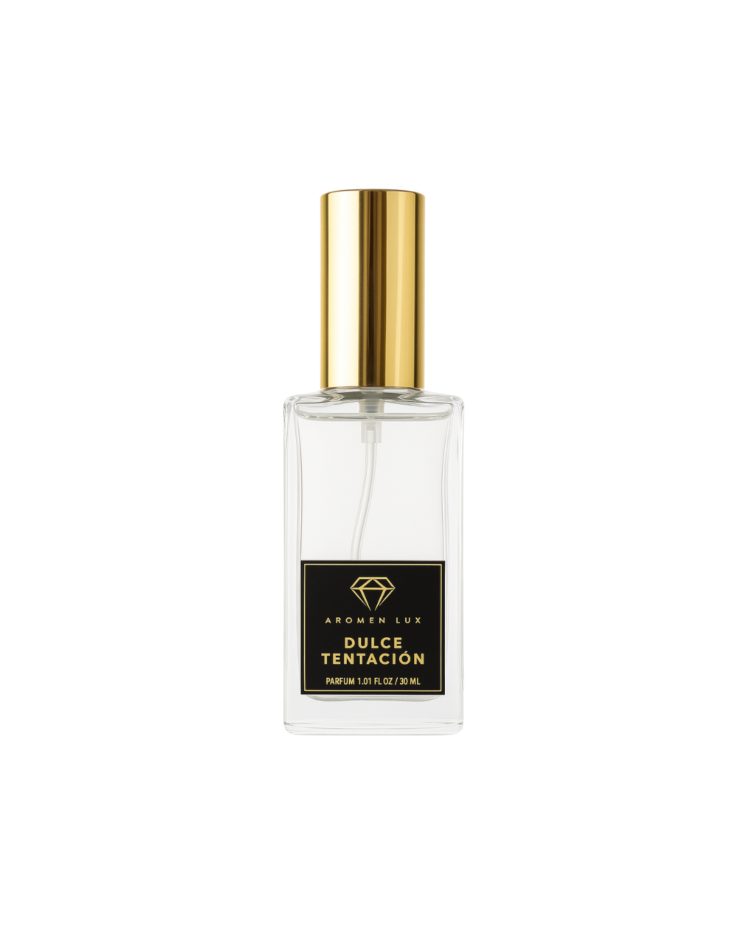 Dulce Tentación (inspirado en Tobacco Vanille Tom Ford)