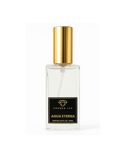 Agua Eterna (Inspirado en Acqua di Giò Profondo – Armani)