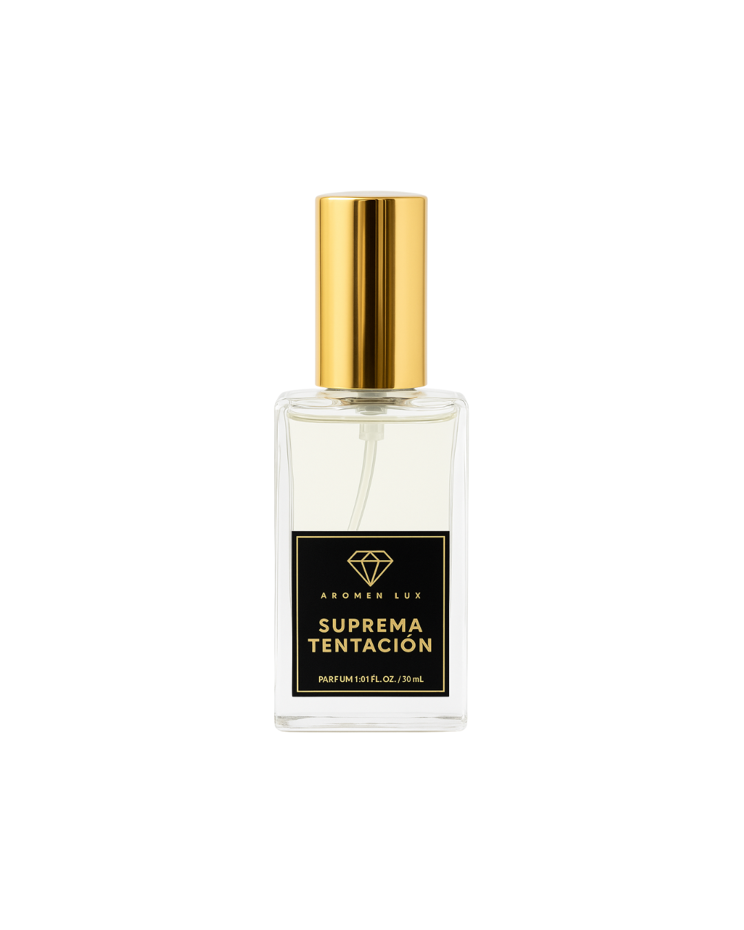 Suprema Tentación (inspirado en Bleu de Chanel)