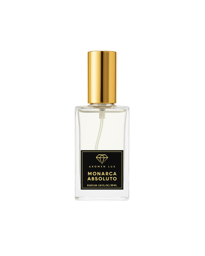 Monarca Absoluto (inspirado en King by Dolce & Gabbana)