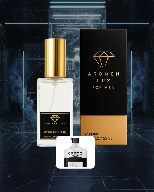 Ventus Real (Inspirado en Aventus – Creed)