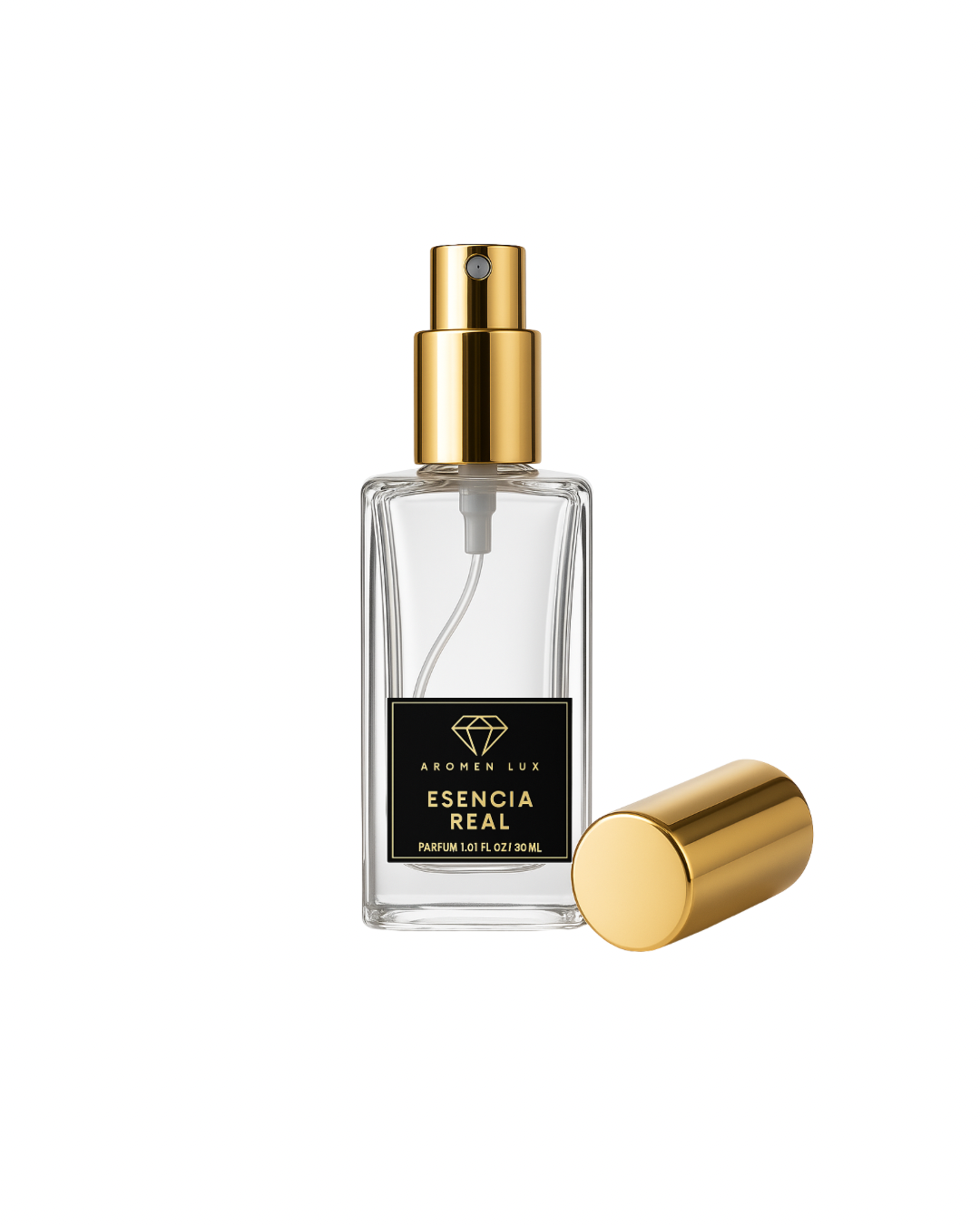 Esencia Real (inspirado en Althair Parfums de Marly)